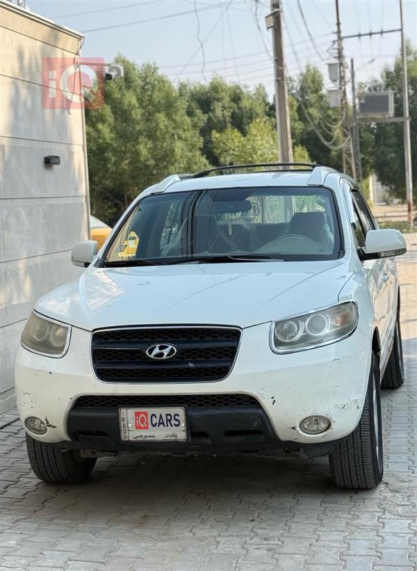 هيونداي سانتافي 2009 للبيع في العراق - كربلاء